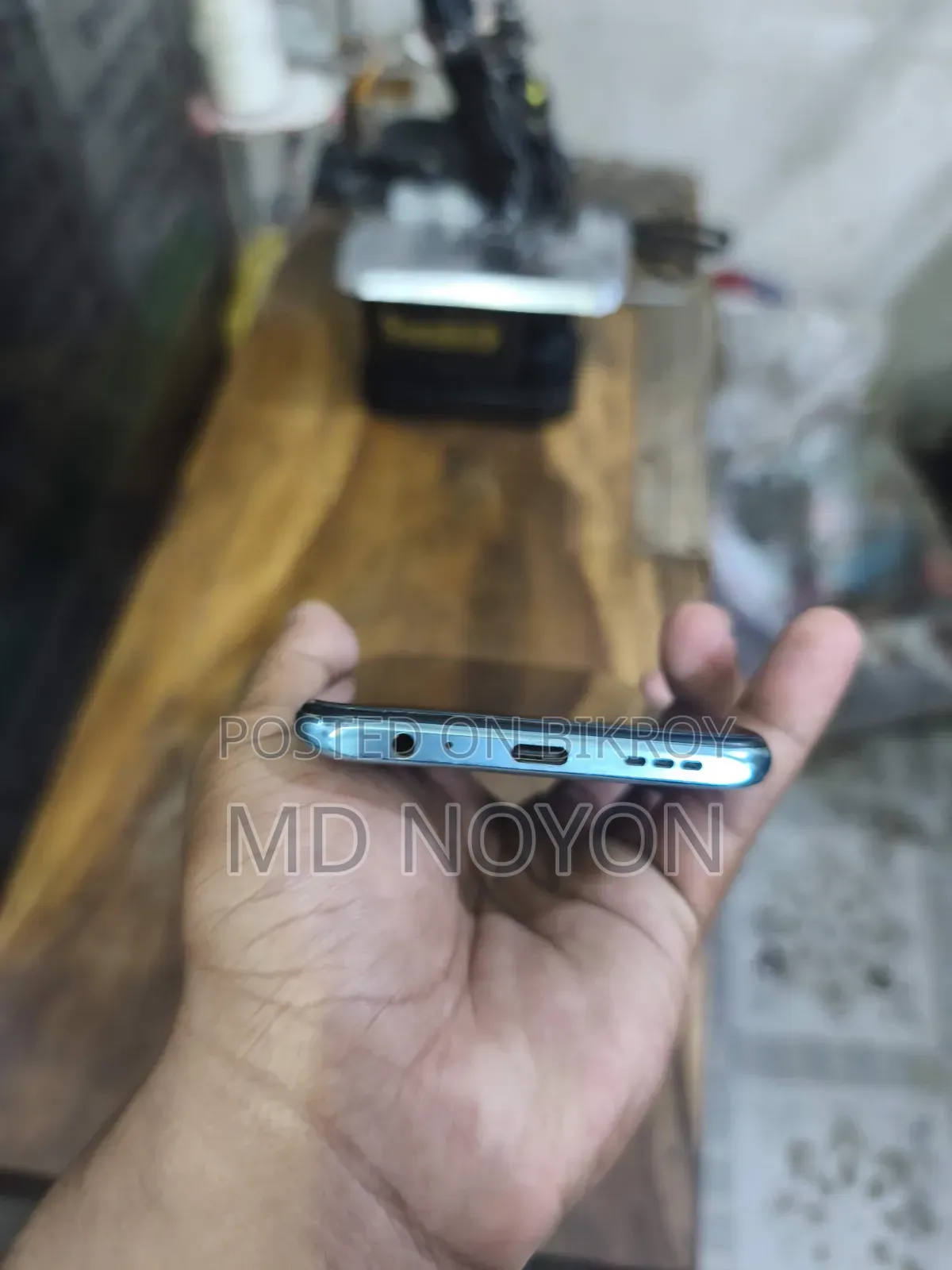 Xiaomi Mi Note 10 128 GB Blue