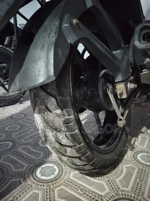Yamaha FZ 2014 White