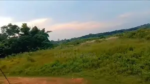 Prime Commercial/Industrial Land for Sale near Mymensingh Highway