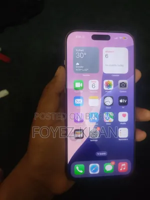 Apple iPhone 16 Pro Max 256 GB