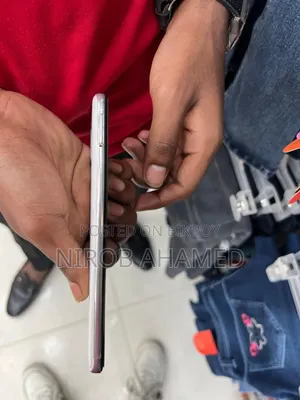 Samsung Galaxy A51 128 GB White