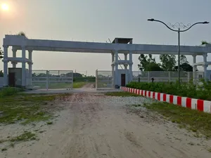 Pushpo Eco City