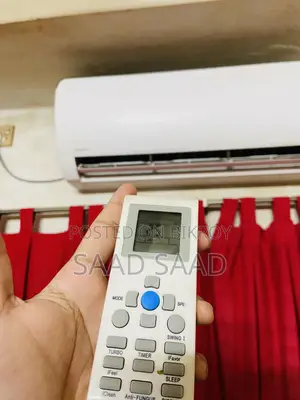 Gree AC 2 Ton