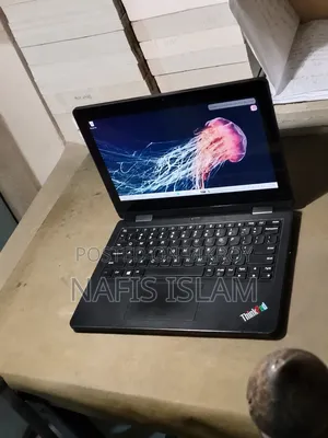 ল্যাপটপ লেনোভো ইয়োগা ১১ই ৮জিবি ইন্টেল কোর এম৩ এসএসডি ২৫৬জিবি
