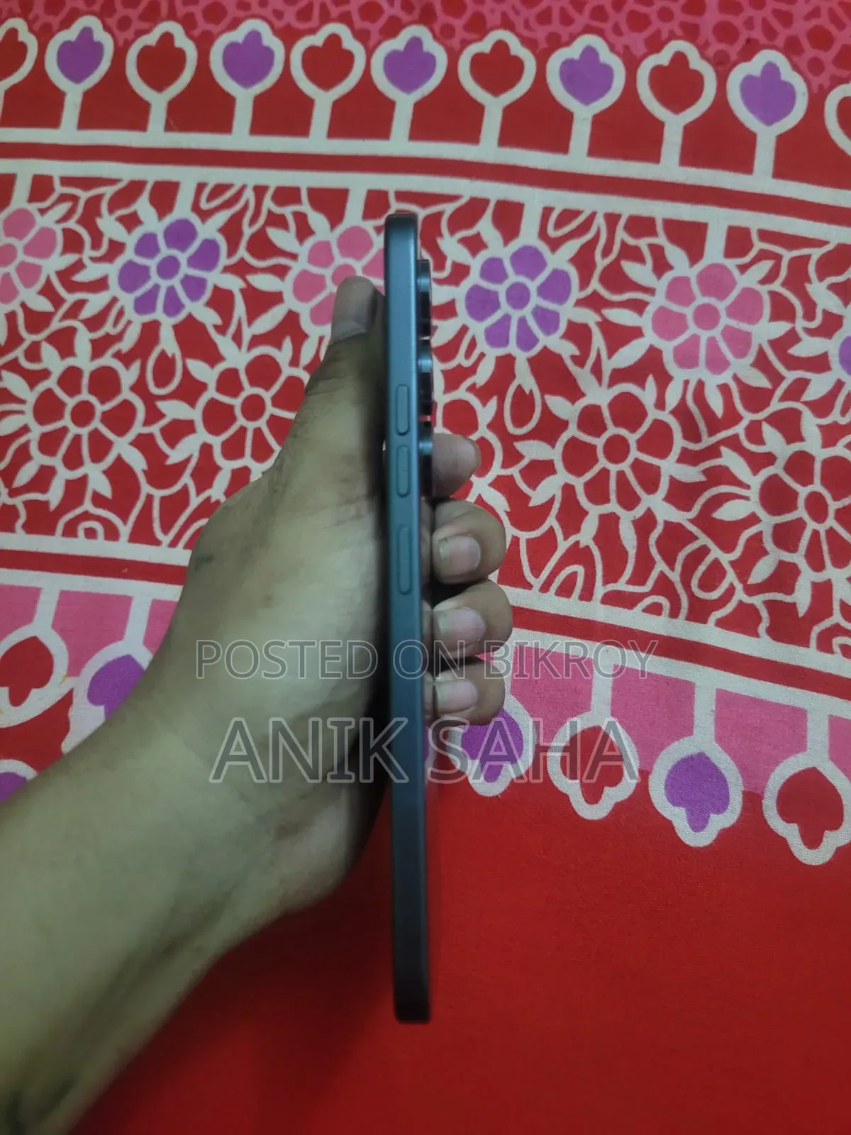 Tecno Spark 40 Pro 128 GB Blue