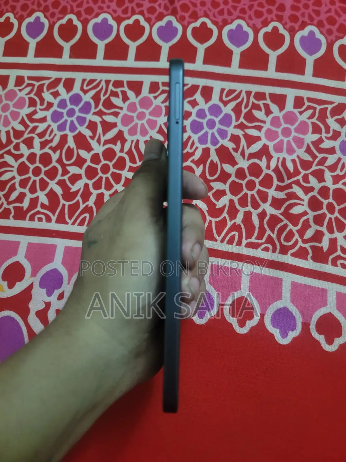 Tecno Spark 40 Pro 128 GB Blue