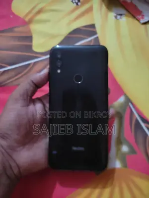 Xiaomi Redmi Y3 64 GB Black