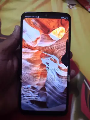 Xiaomi Redmi Y3 64 GB Black