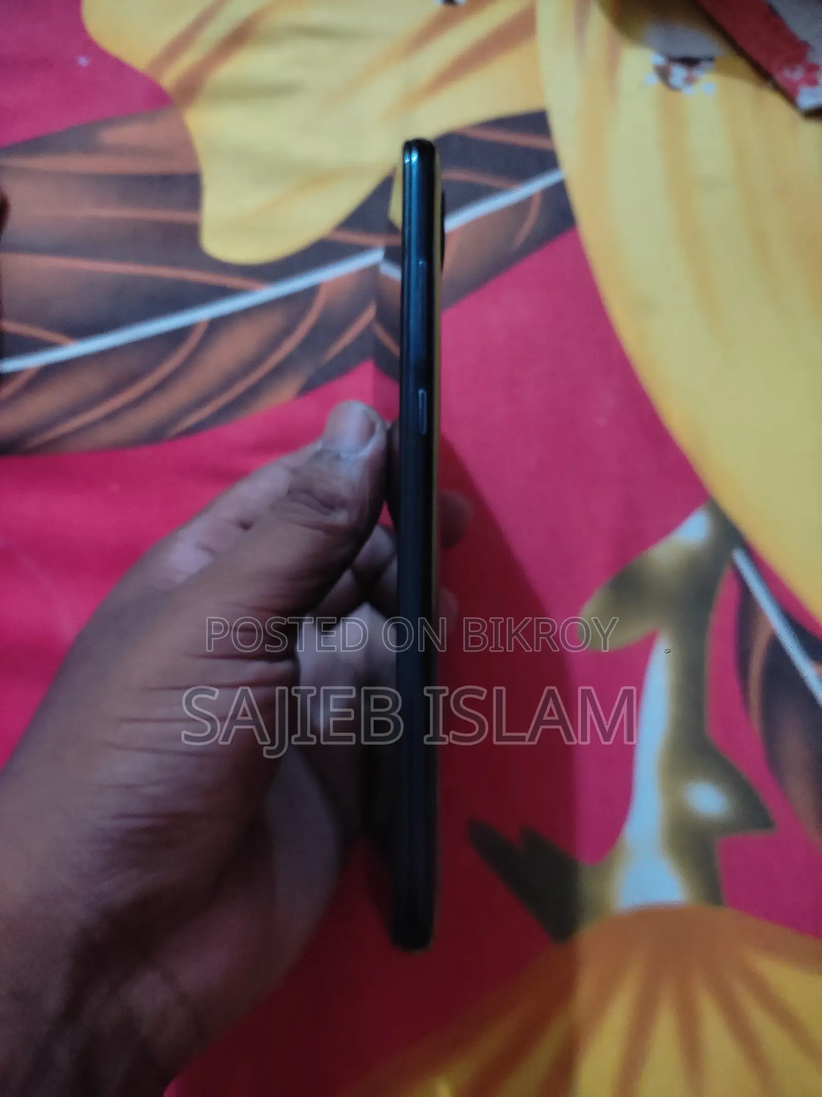 Xiaomi Redmi Y3 64 GB Black