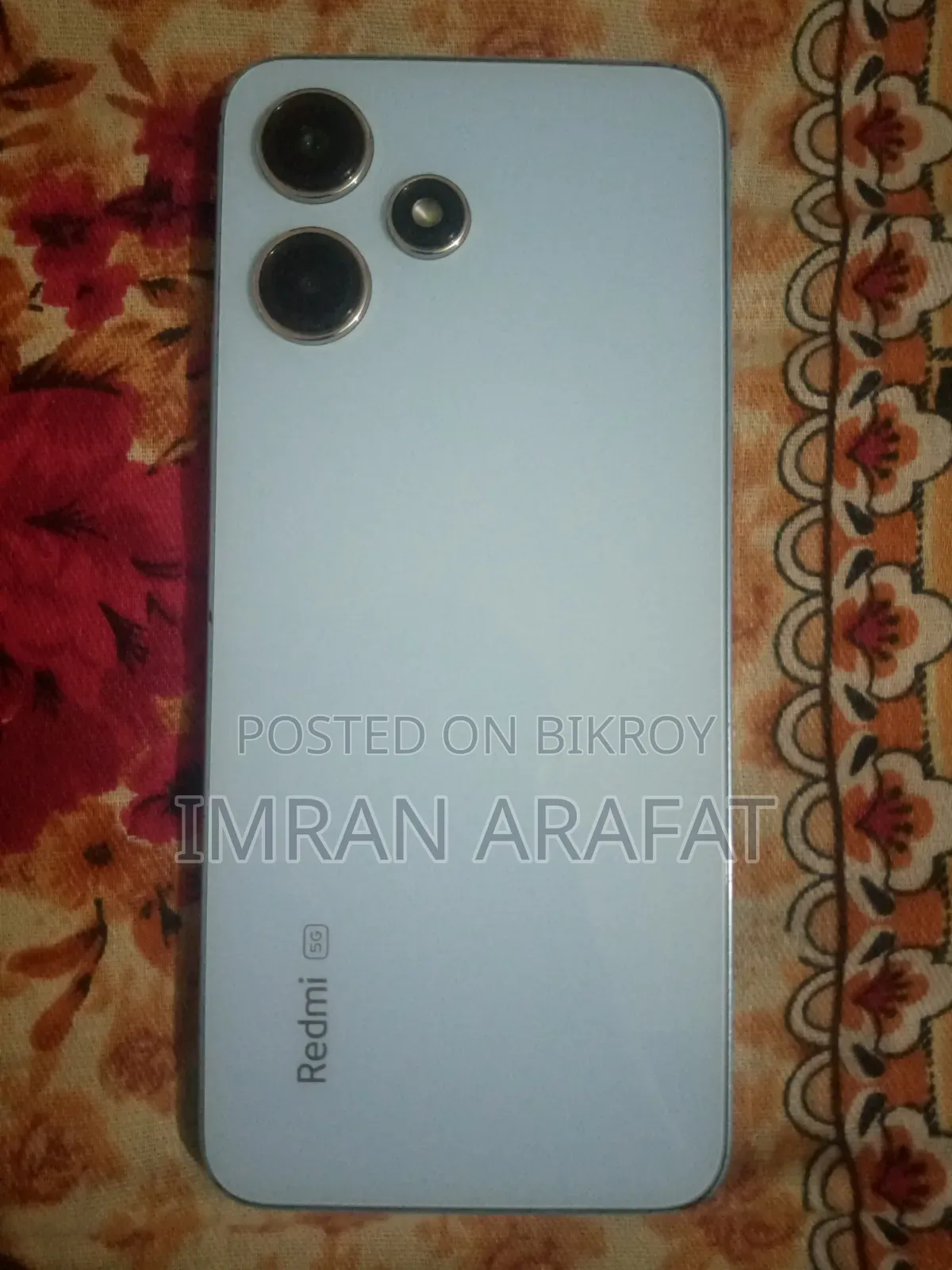 Xiaomi Redmi 12 256 GB