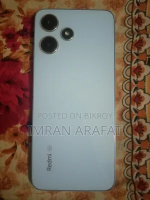 Xiaomi Redmi 12 256 GB