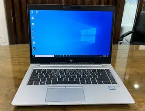 Laptop HP EliteBook 840 G6 8GB Intel Core i5 SSD 256GB