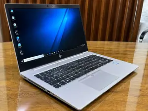 Laptop HP EliteBook 840 G6 8GB Intel Core i5 SSD 256GB