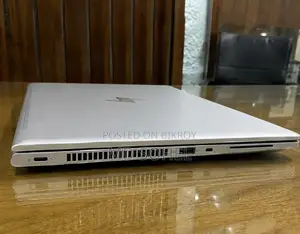 Laptop HP EliteBook 840 G6 8GB Intel Core i5 SSD 256GB