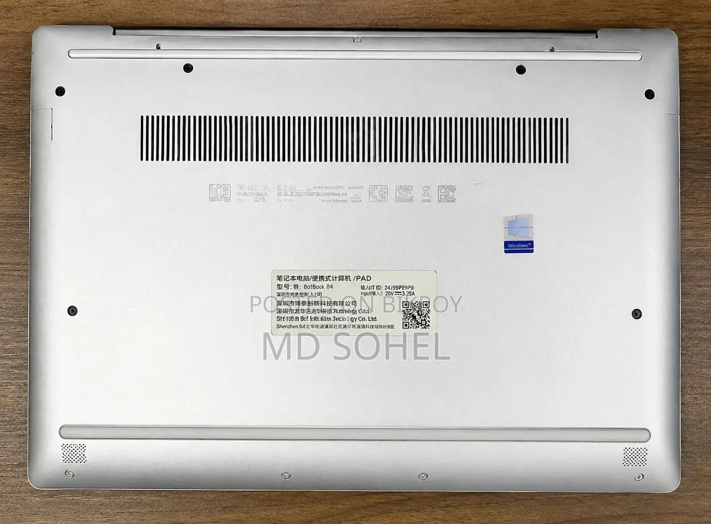 Laptop HP EliteBook 840 G6 8GB Intel Core i5 SSD 256GB
