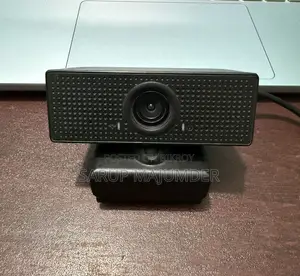 Webcam For Computer