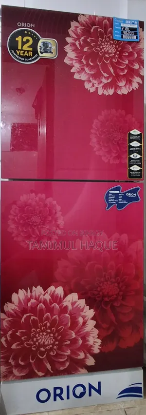 রেফ্রিজারেটর (ওরিওন) ২১৮ লিটার