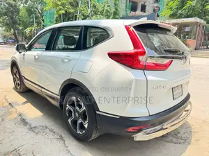 Honda CR-V Touring AWD ২০১৯ পার্ল