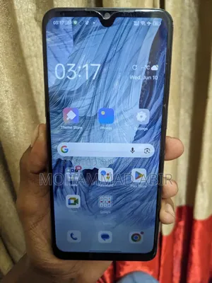 Oppo F17 128 GB
