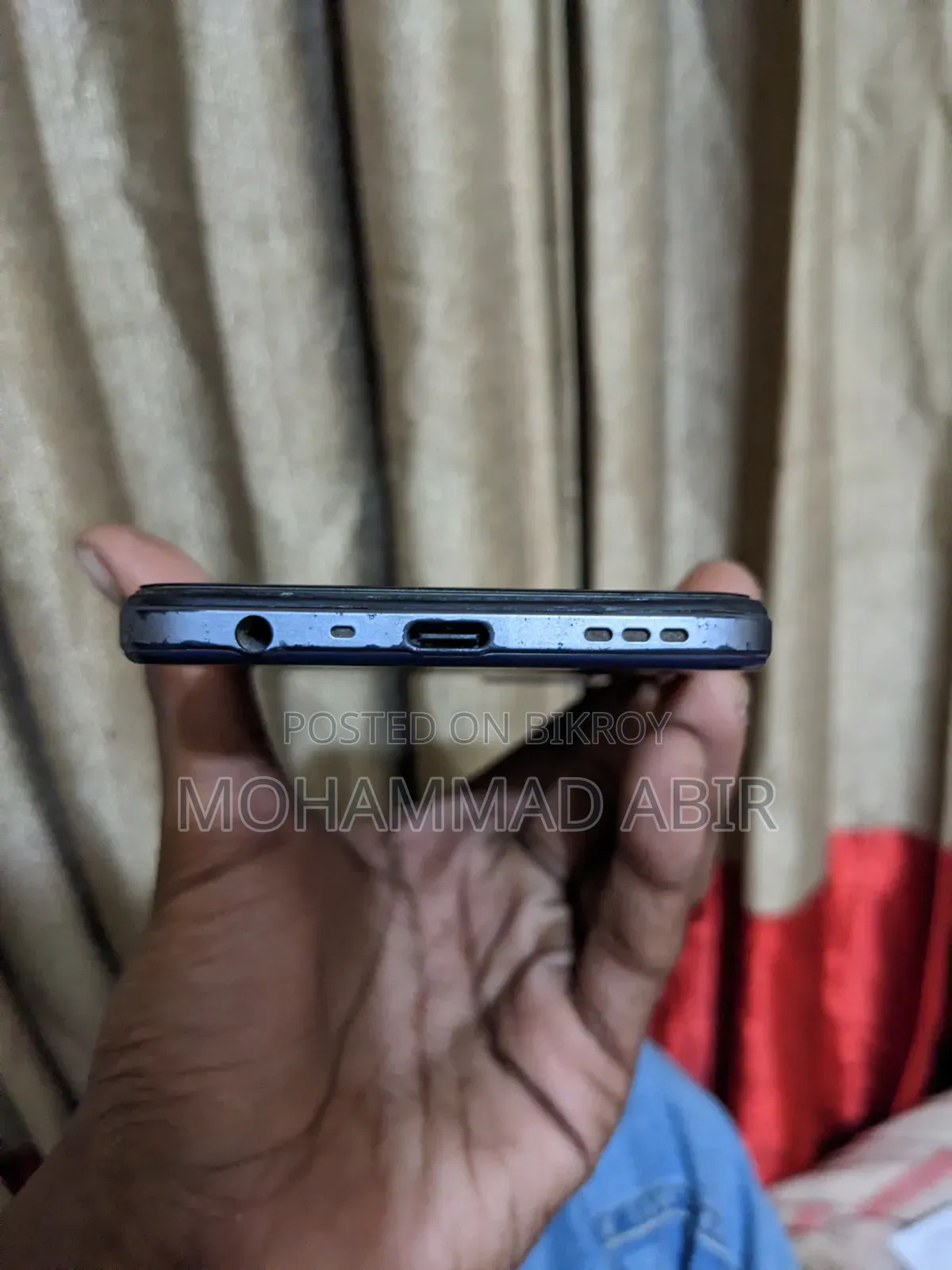Oppo F17 128 GB