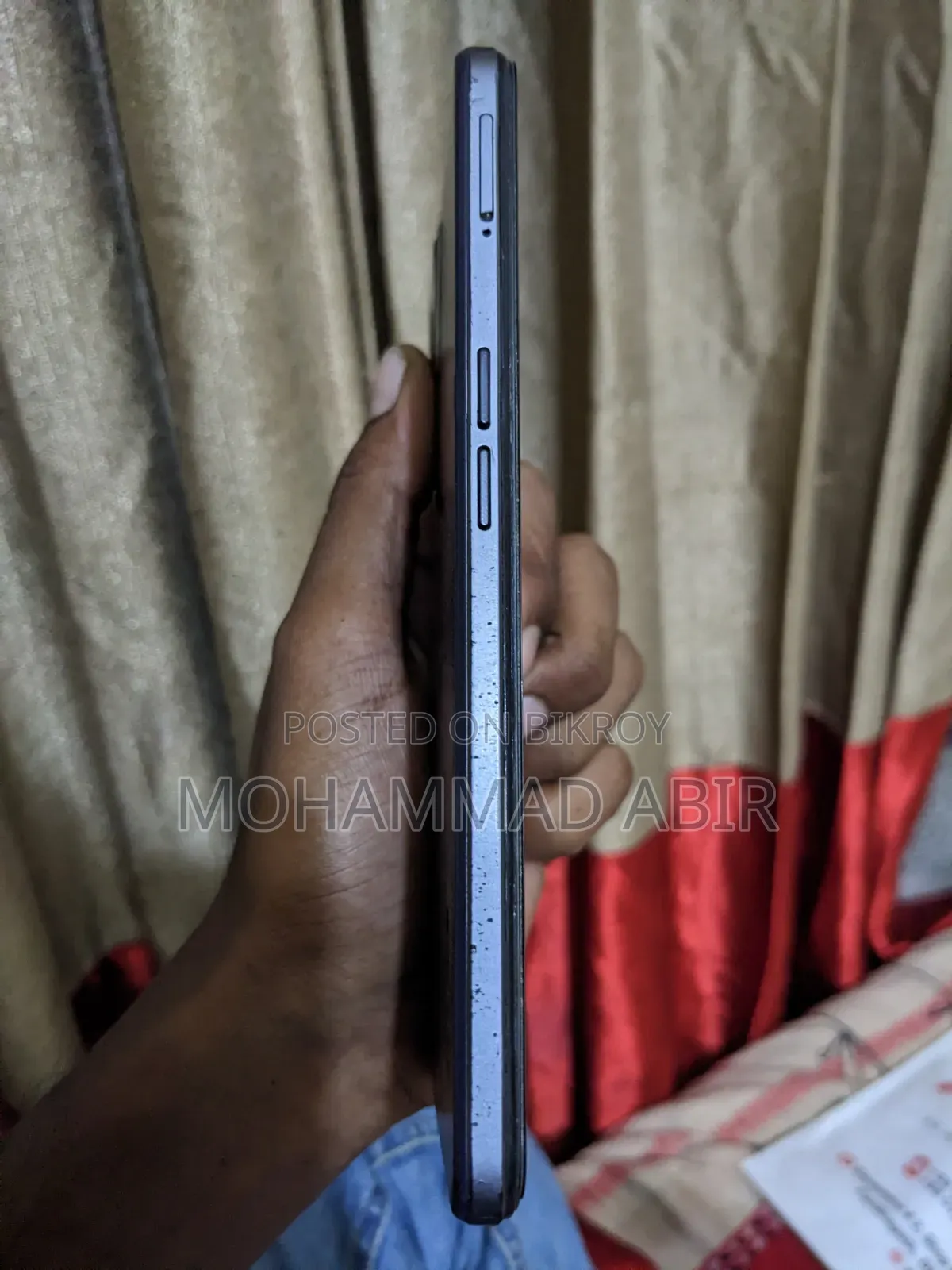 Oppo F17 128 GB