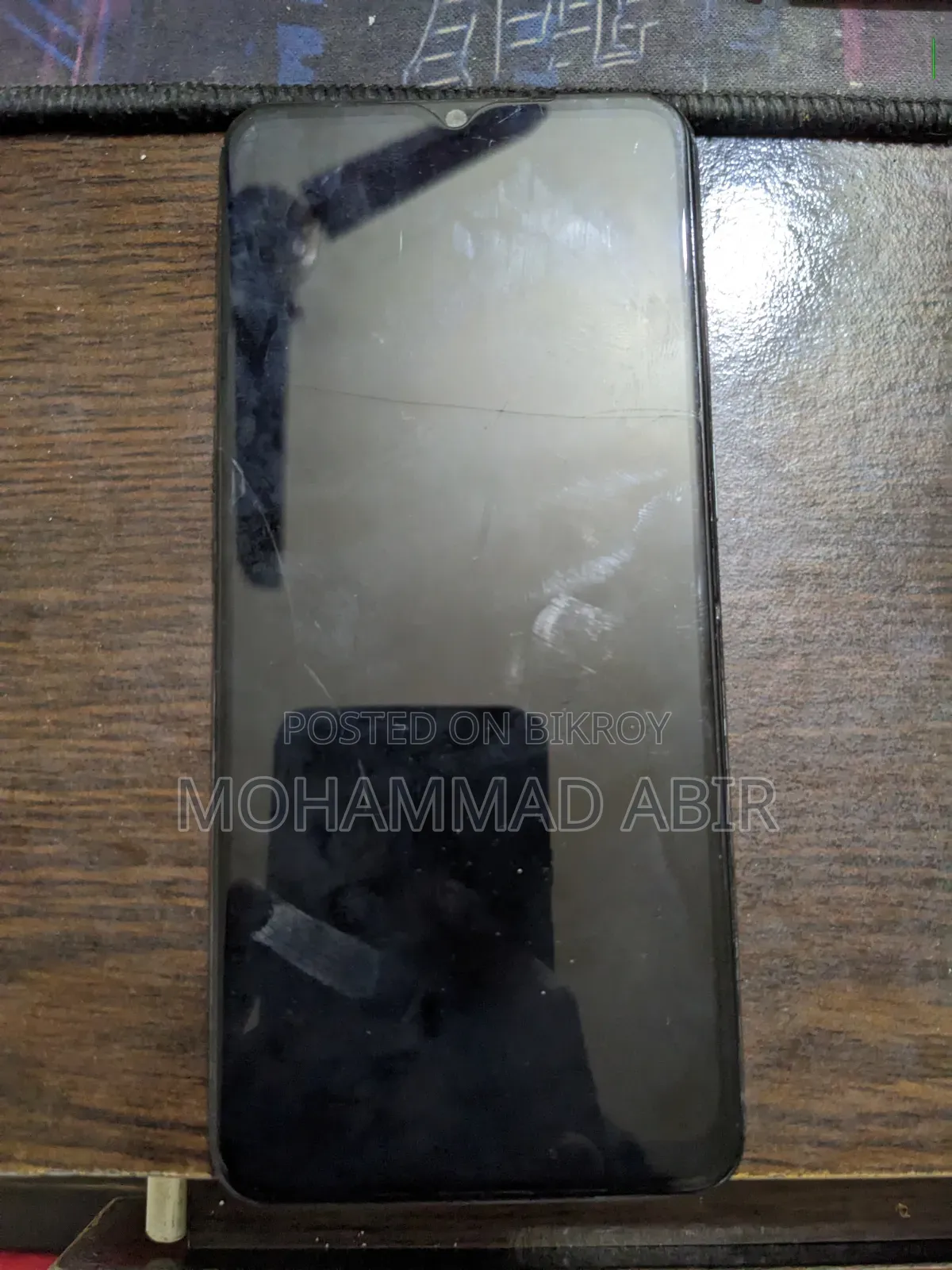 Oppo F17 128 GB