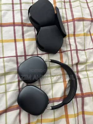 এয়ারপডস ম্যাক্স জেন ২ টাইপ সি ইউএসবি