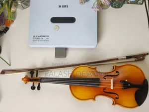 Violin Premium Box