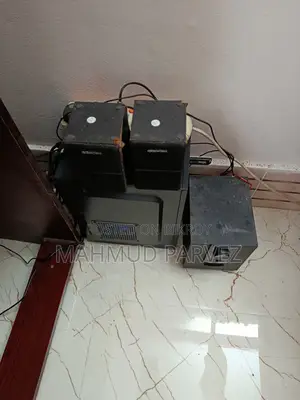 ডেস্কটপ কম্পিউটার ৮জিবি ইন্টেল কোর আই৩ এসএসডি ১২৮জিবি