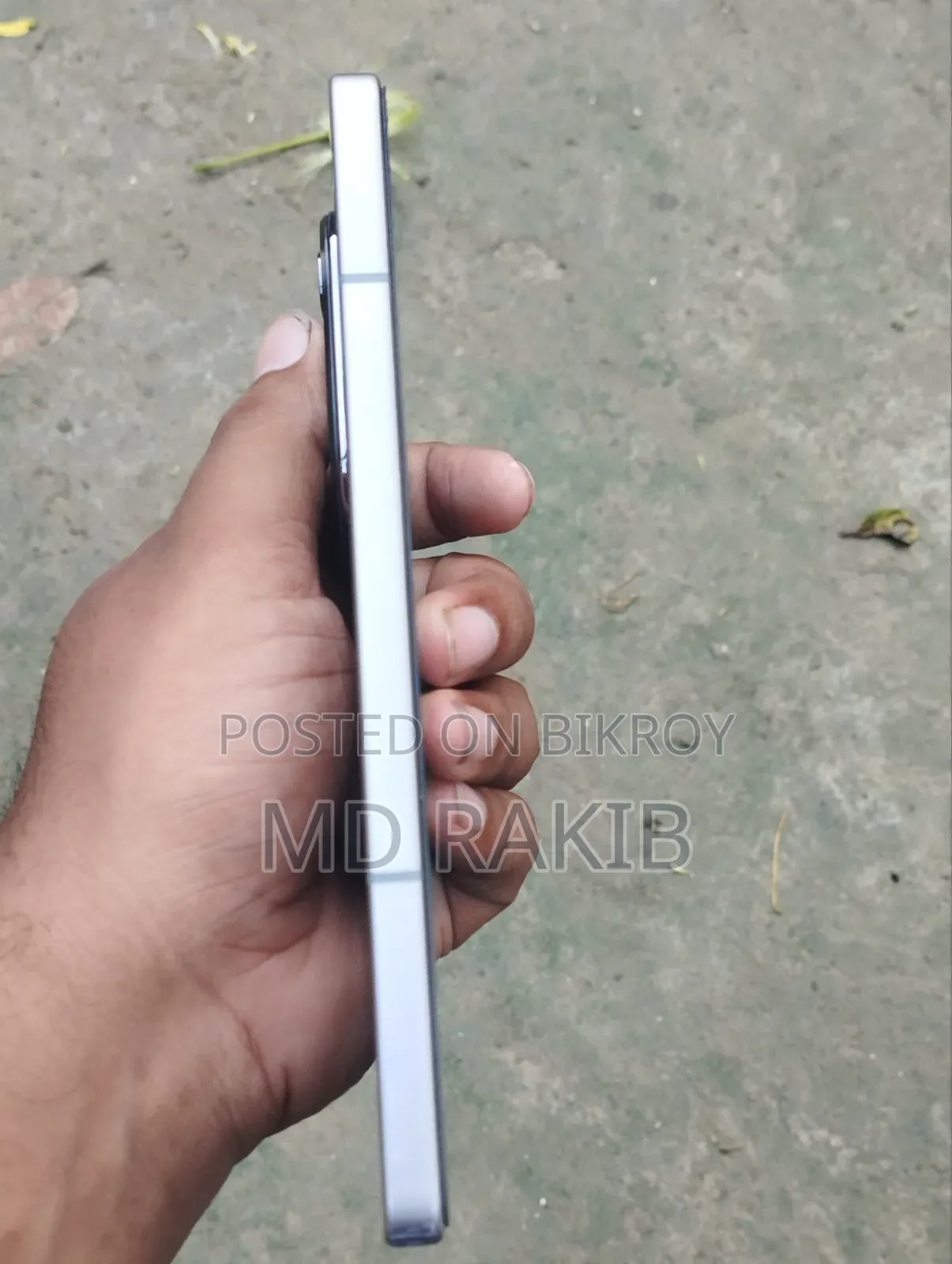 Infinix Note 50 4G 256 GB Gold