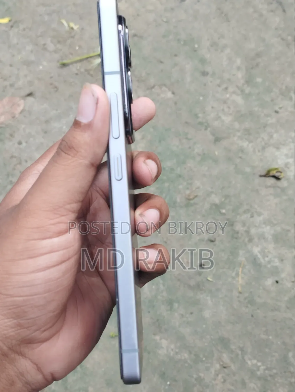 Infinix Note 50 4G 256 GB Gold