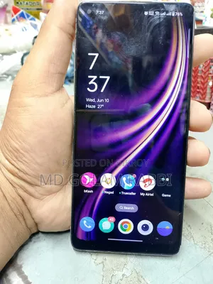 OnePlus 8 128 GB Rose Gold