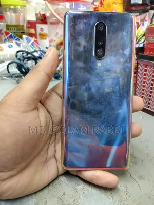 OnePlus 8 128 GB Rose Gold