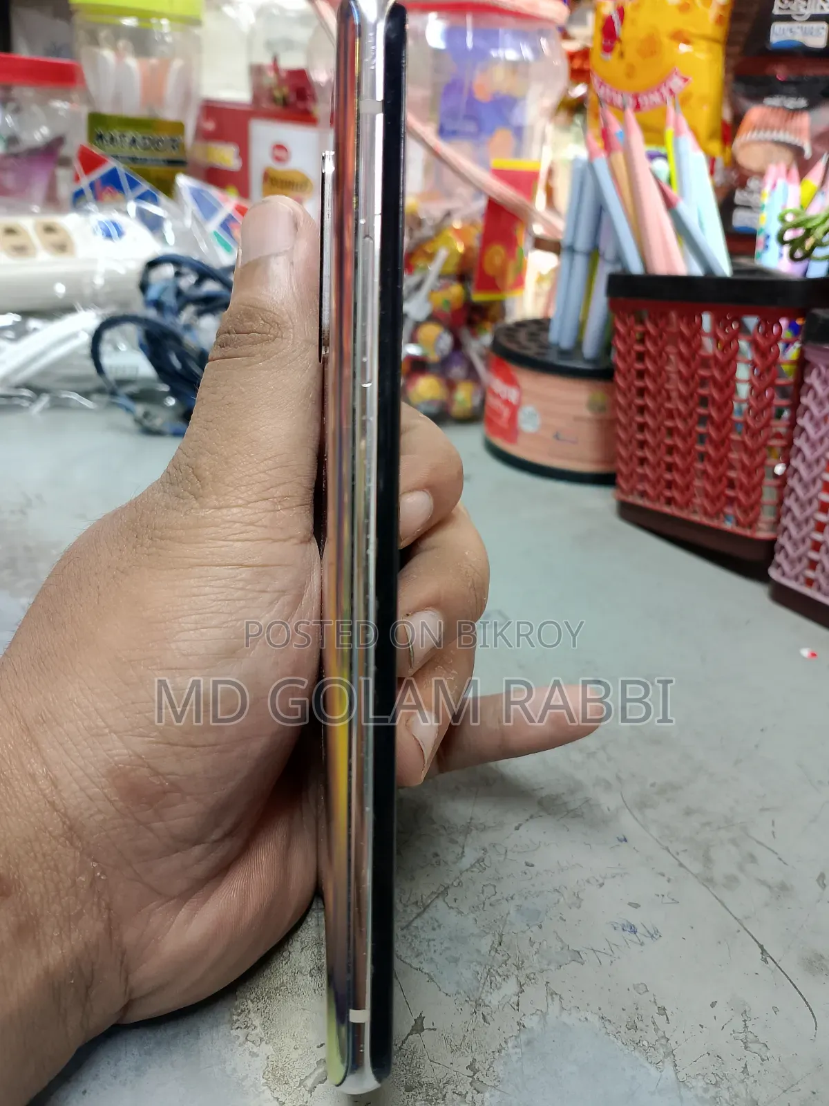 OnePlus 8 128 GB Rose Gold