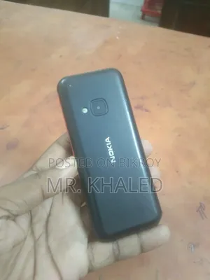 Nokia 5310 XpressMusic Black