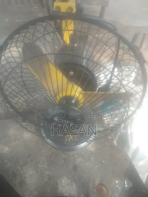 Sony Small Fan