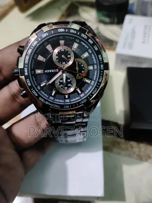Watch New for Men
