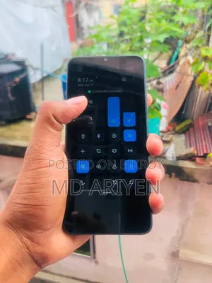 Tecno Spark Go 64 GB Blue