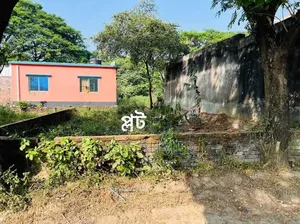জমি বিক্রয়