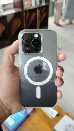 Apple iPhone 14 Pro 128 GB Black