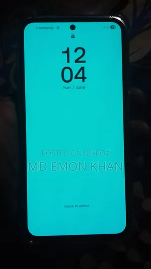 New Samsung Galaxy M35 128 GB