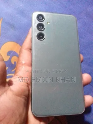 New Samsung Galaxy M35 128 GB