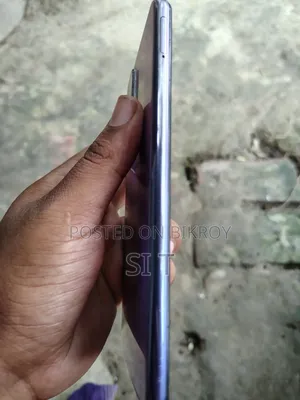 Vivo V20 128 GB Blue