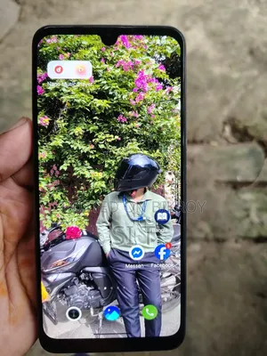 Vivo V20 128 GB Blue