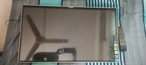 Kilon M Cast 32" Smart Tv – একদম নতুন, ভালো কন্ডিশন
