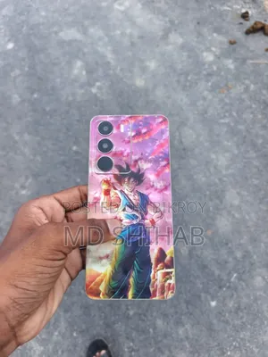 Realme C75 256 GB Silver
