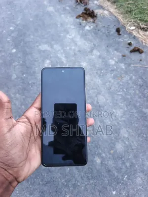 Realme C75 256 GB Silver