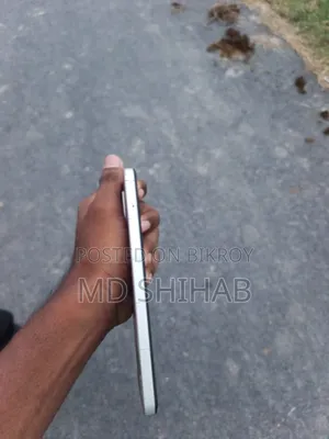 Realme C75 256 GB Silver