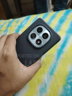 শাওমি রেডমি নোট ১৫ ২৫৬ জিবি ব্লু