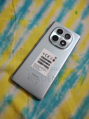 শাওমি রেডমি নোট ১৫ ২৫৬ জিবি ব্লু